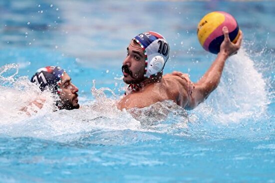 رونمایی از نامزدهای ریاست فدراسیون ورزش‌های آبی