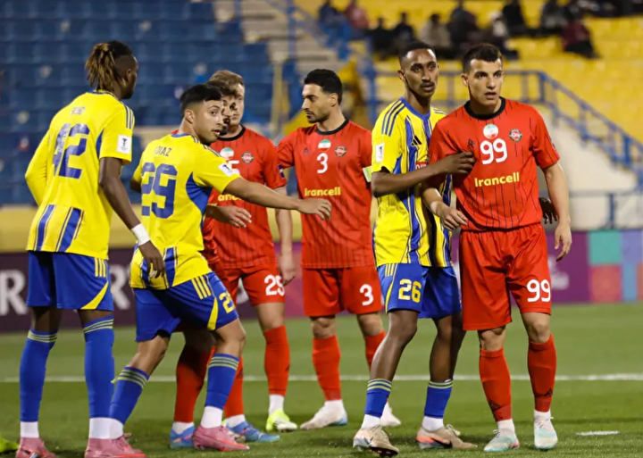 برتری درخشان تراکتور مقابل الغرافه بدون اسکوچیچ؛ تقابل تی‌تی‌ها با یاران آزمون در مرحله حذفی