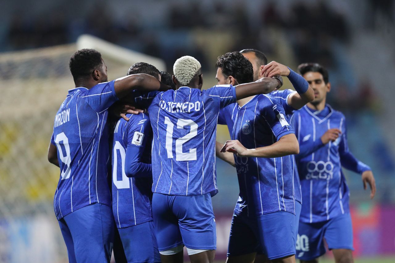 //// الحسین اردن - استقلال