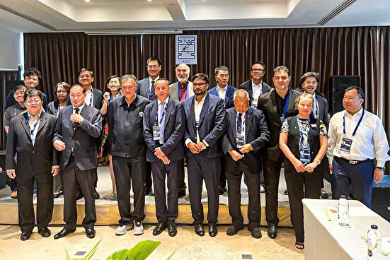 سهرابیان مدیر هدایت رویداد‌های قایقرانی دو دوره پیاپی بازی‌های آسیایی