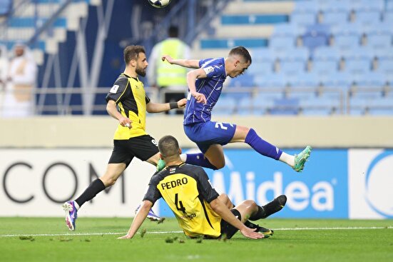 لطفی: استقلال شانس صعود دارد/ گل آشورماتوف آفساید نبود