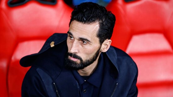 آربلوا: همه پشت وینی هستیم و از او حمایت می‌کنیم؛  نژادپرستی باید از فوتبال ریشه‌کن شود