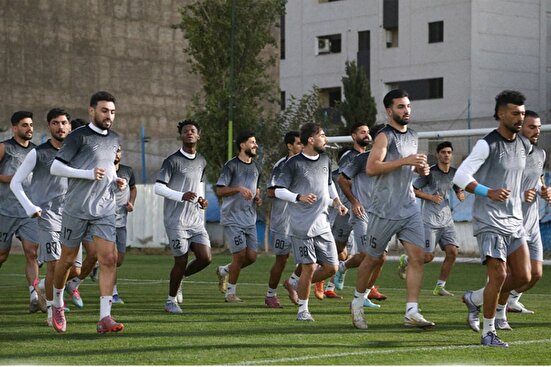 پس از فاجعه اردن، استقلال تعطیل شد!