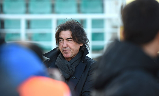 ساپینتو از استقلال جدا شد؛ مذاکرات با گزینه‌های جانشینی ادامه دارد