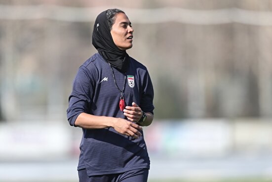 در آستانه جام ملت‌های آسیا؛ ملایی: در این مقطع حساس، همدلی اهمیت زیادی دارد