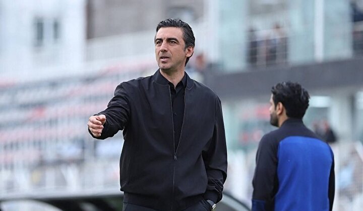 مذاکره مخفیانه مدیران استقلال برای جانشینی ساپینتو با کاپیتان اسبق!