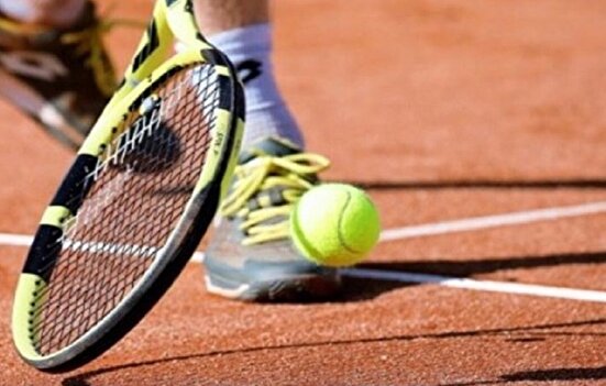 رقابت‌های دیویژن سطح یک آسیا؛ آغاز اردوی تنیسورهای کمتر از ۱۴ سال