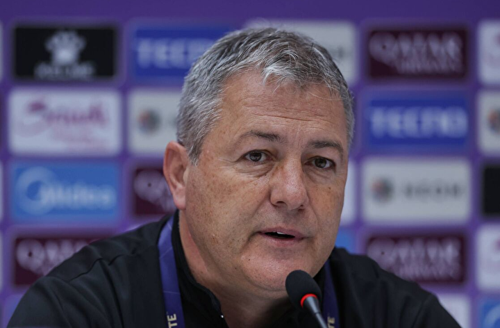 از درگیری رختکن تا فشارهای بیرونی؛ چرا اسکوچیچ از تراکتور جدا شد؟