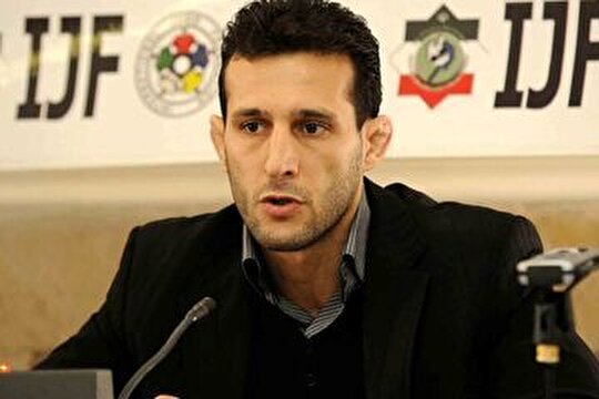 میراسماعیلی: قاليباف شائبه‌ها رو برطرف كند/ بودجه ورزش ناعادلانه تخصيص يافته است