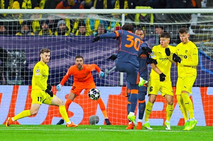 شکست غیر منتظره اینتر مقابل بوده / یاران طارمی مغلوب لورکوزن شدند