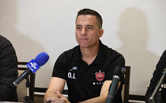 اوسمار: از نتایج اخیر پرسپولیس بیشتر از هواداران ناراحت هستیم