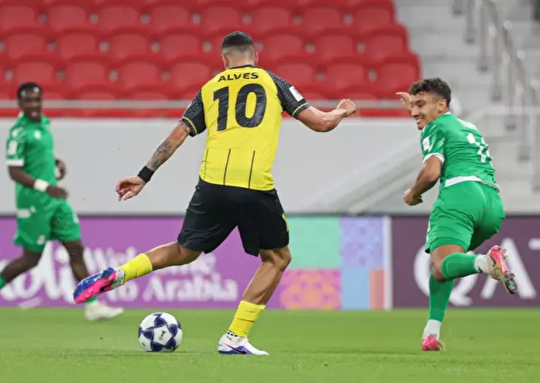 خداحافظی سپاهان از آسیا؛ طلایی‌پوشان هم حذف شدند