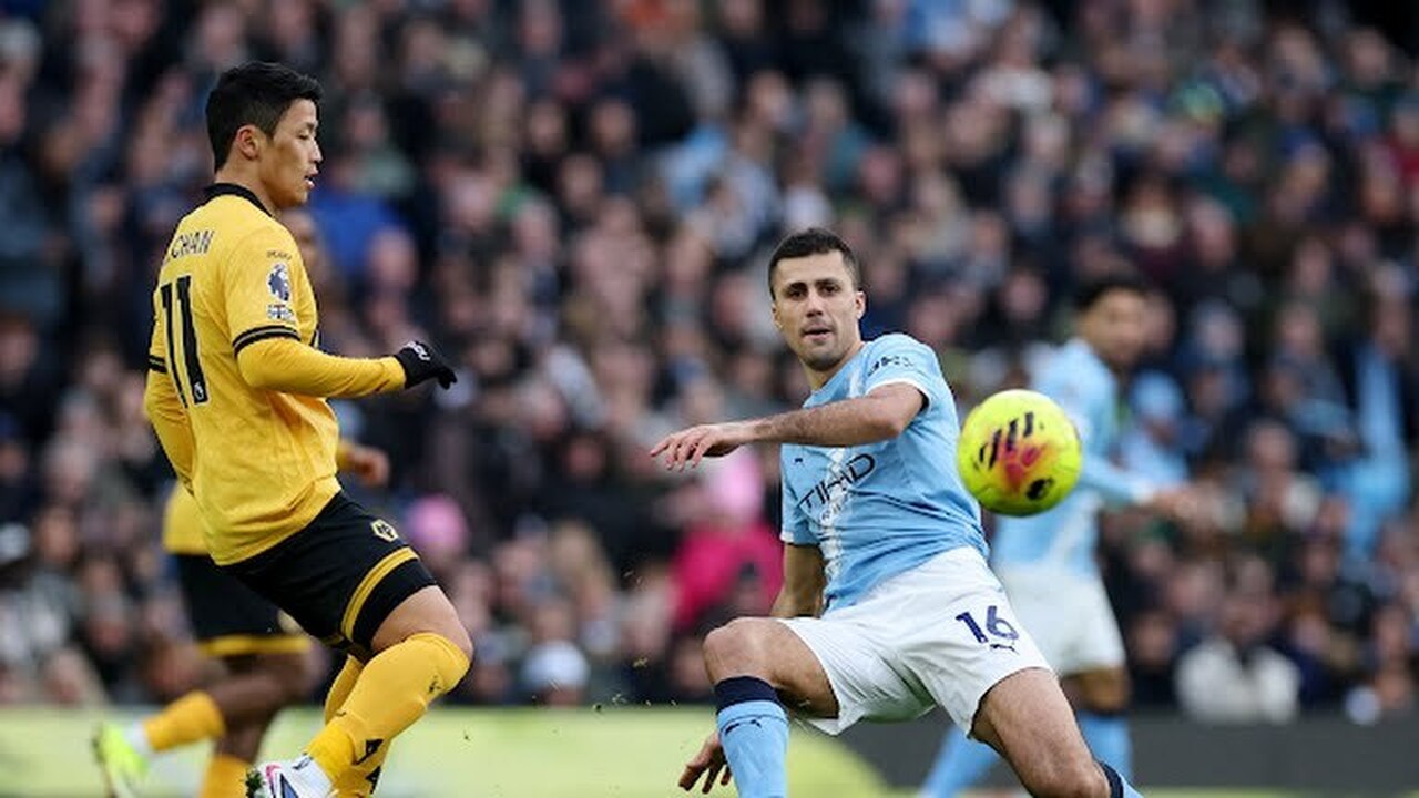 برتری سیتی مقابل قعرنشین لیگ؛ تساوی تاتنهام در جدال با برنلی!