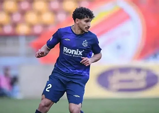 جانشین رضاییان در استقلال مشخص شد