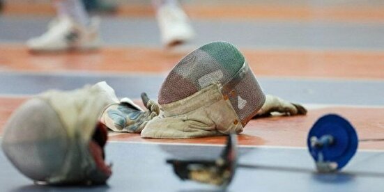 بانوان سابریست ایران عازم گرجستان می‌شوند