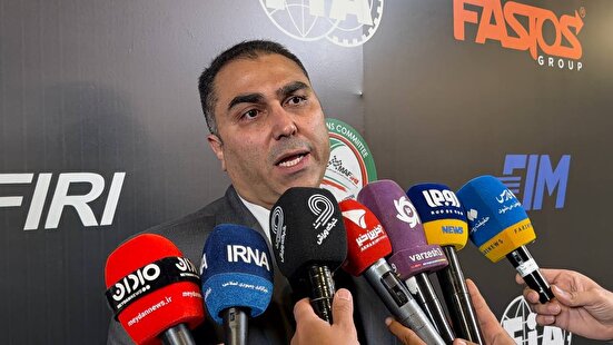 پازندمهر: سطح هوشیاری معدنی‌پور، بالاتر رفته است/ دوست داریم مسابقات ایمن برگزار شود