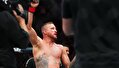 حمام خون در UFC؛ گیتجی، پیمبلت را شکست داد!