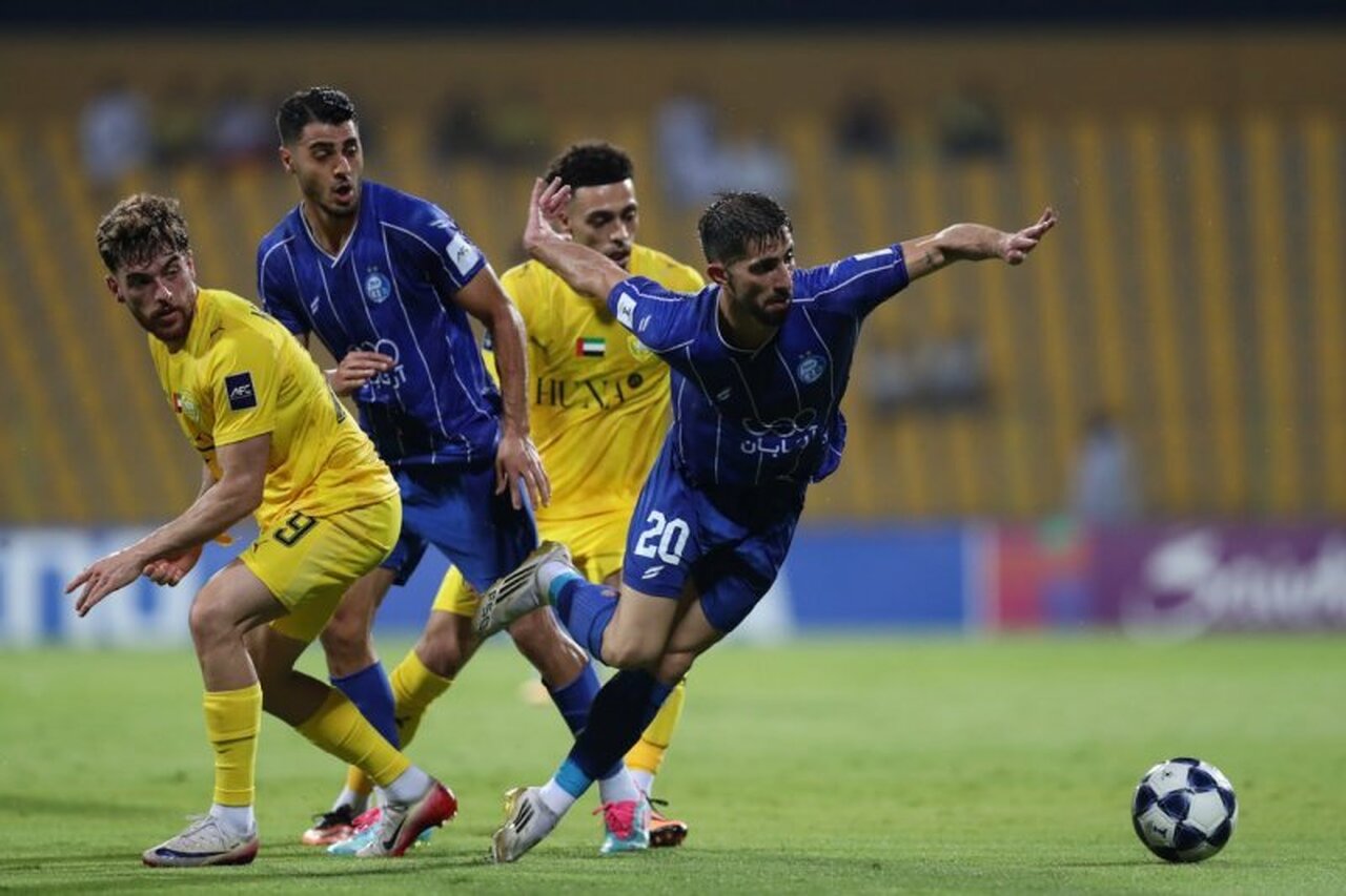 امارات و قطر میزبان نمایندگان فوتبال ایران در آسیا
