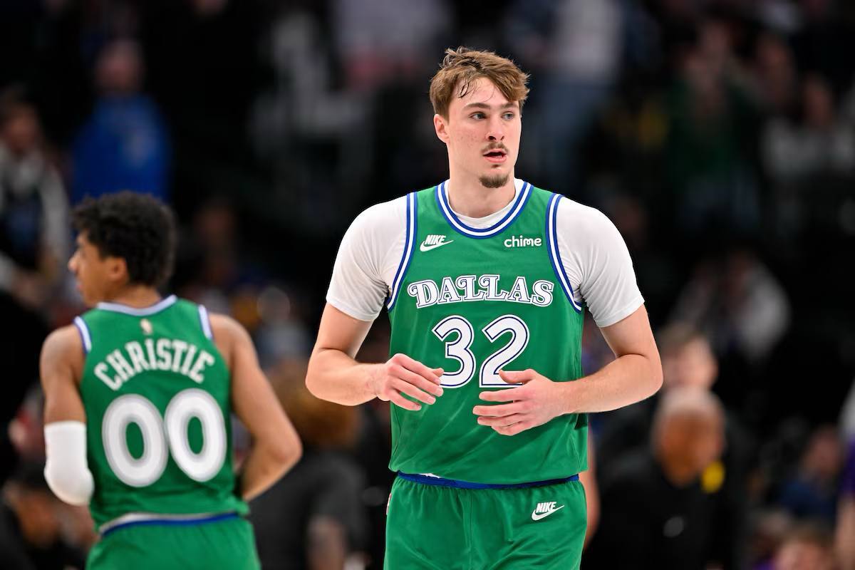 ستارههای نوظهور NBA در خط اول صحنه! ستارههای نوظهور NBA در خط اول صحنه!