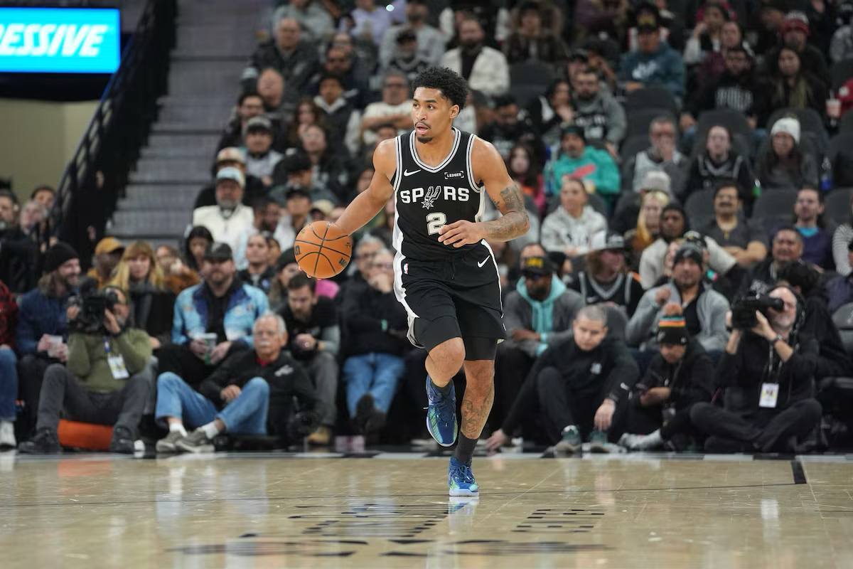 ستارههای نوظهور NBA در خط اول صحنه! ستارههای نوظهور NBA در خط اول صحنه!