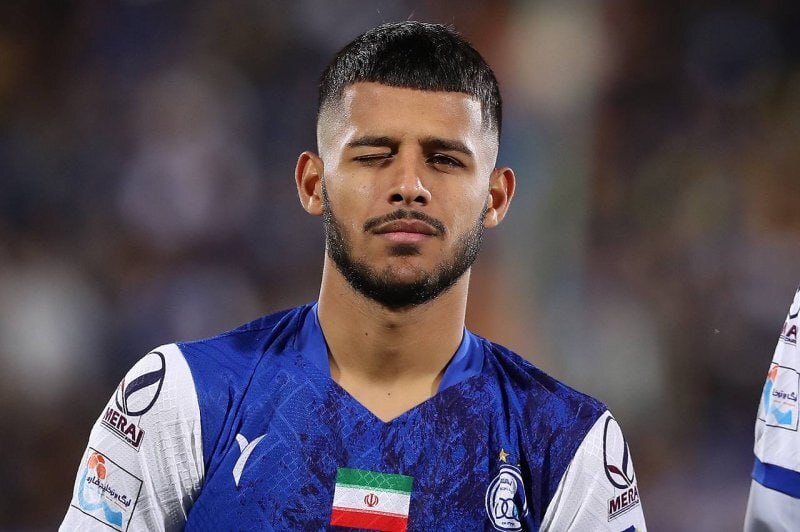 نوری: تیم هیچ‌وقت بازیکن محور نبوده است/ استقلال یک مهاجم مثل قایدی می‌خواهد