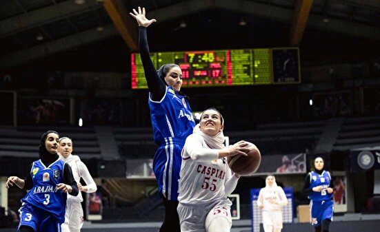 پورمقدمی: ثبات مدیریتی پیش‌نیاز موفقیت بسکتبال بانوان است