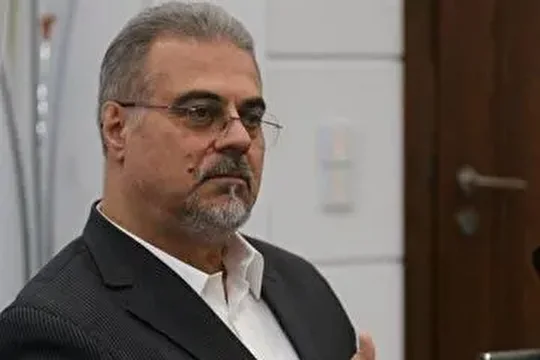 جویباری دوباره مدیرعامل استقلال می‌شود؟