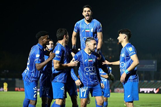 تشکیل کمیته فنی برای استقلال