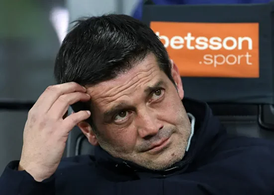 رضایت اینتر از عملکرد کیوو؛ تمدید سرمربی در دستور کار