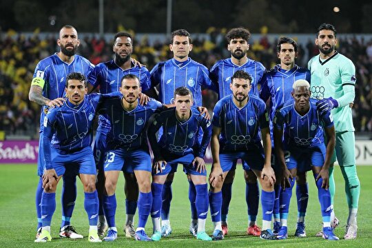 سید صالحی: فرعباسی کمر استقلال را شکست/ استرس بازیکنان مشهود بود!