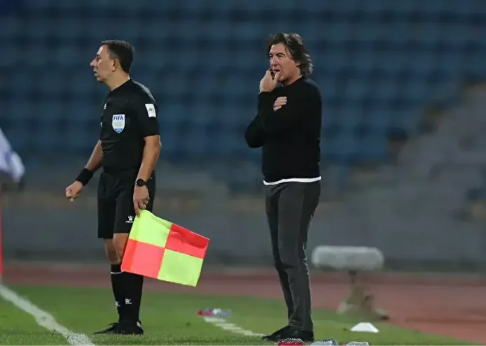 تایید خبر اختصاصی میدان؛ ساپینتو اخراج شد