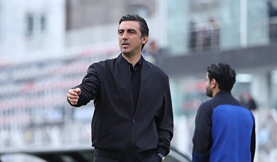 مذاکره مخفیانه مدیران استقلال برای جانشینی ساپینتو با کاپیتان اسبق!