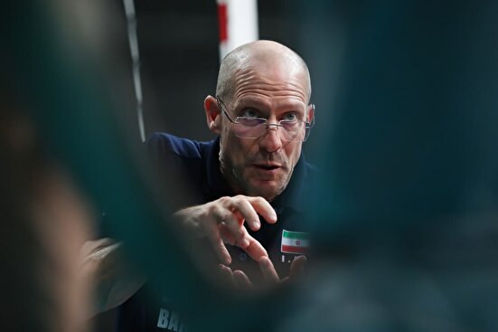 خانه‌تکانی در تیم ملی والیبال ایران؛ خداحافظی دستیاران و شروع پروژه پیاتزا!