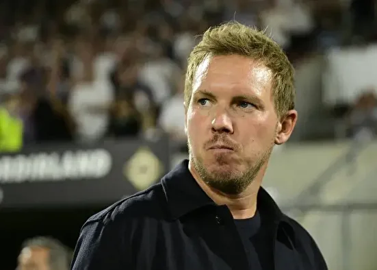 ناگلزمان گزینه نهایی نیمکت رئال