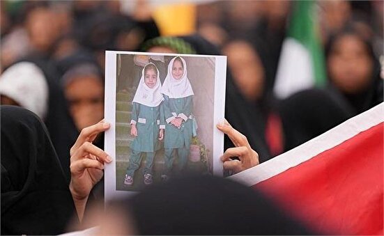 کاروان ایران با نام «شجره طیبه» در ناگویا