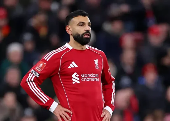 شکست لیورپول مقابل قعرنشین در شب گلزنی صلاح پس از ۱۵ ساعت!
