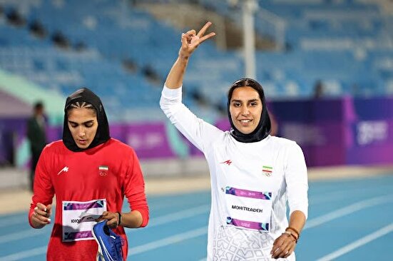 صیامی خطاب به ملی‌پوش دوومیدانی: ورزشکار باید چهارچوب‌هارا رعایت کند!