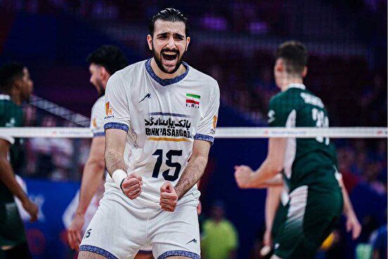 سه جلسه محرومیت برای به‌نژاد؛ بازیکن شهداب به پرداخت جریمه محکوم شد