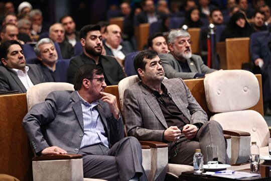 درخواست رئیس کمیته ملی پارالمپیک از نهاد‌های ورزشی برای محکومیت حملات آمریکایی - صهیونی