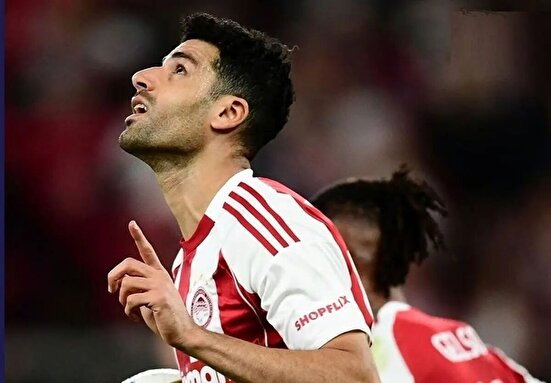 واکنش طارمی به شهادت دانش آموزان در میناب + عکس