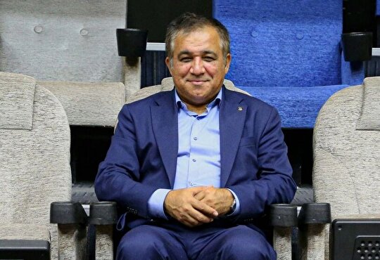 تاجرنیا: جان همه ما ایران است