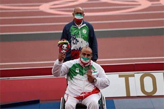 مختاری: نگاه رهبر شهید به ورزشکاران ویژه بود