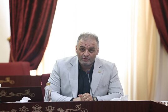 انوشیروانی: پیروزی برای ایران است