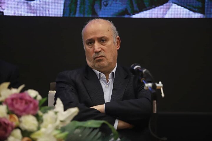 تاج: دختران فوتبالیست را به گروگان گرفتند/ دورنمای خوبی نسبت به جام جهانی ندارم