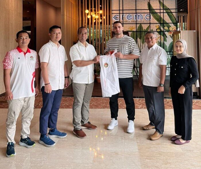 حیدری سرمربی تیم‌‌ملی و پایه تکواندو اندونزی شد