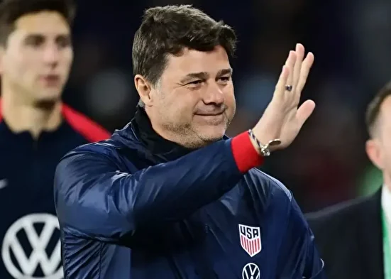 چراغ سبز پوچتینو برای بازگشت به تاتنهام