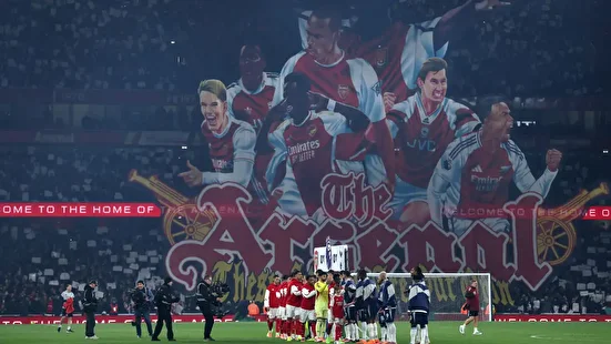 زنگ خطر دوباره برای آرتتا/این فصل دیگر جا برای لغزش نیست