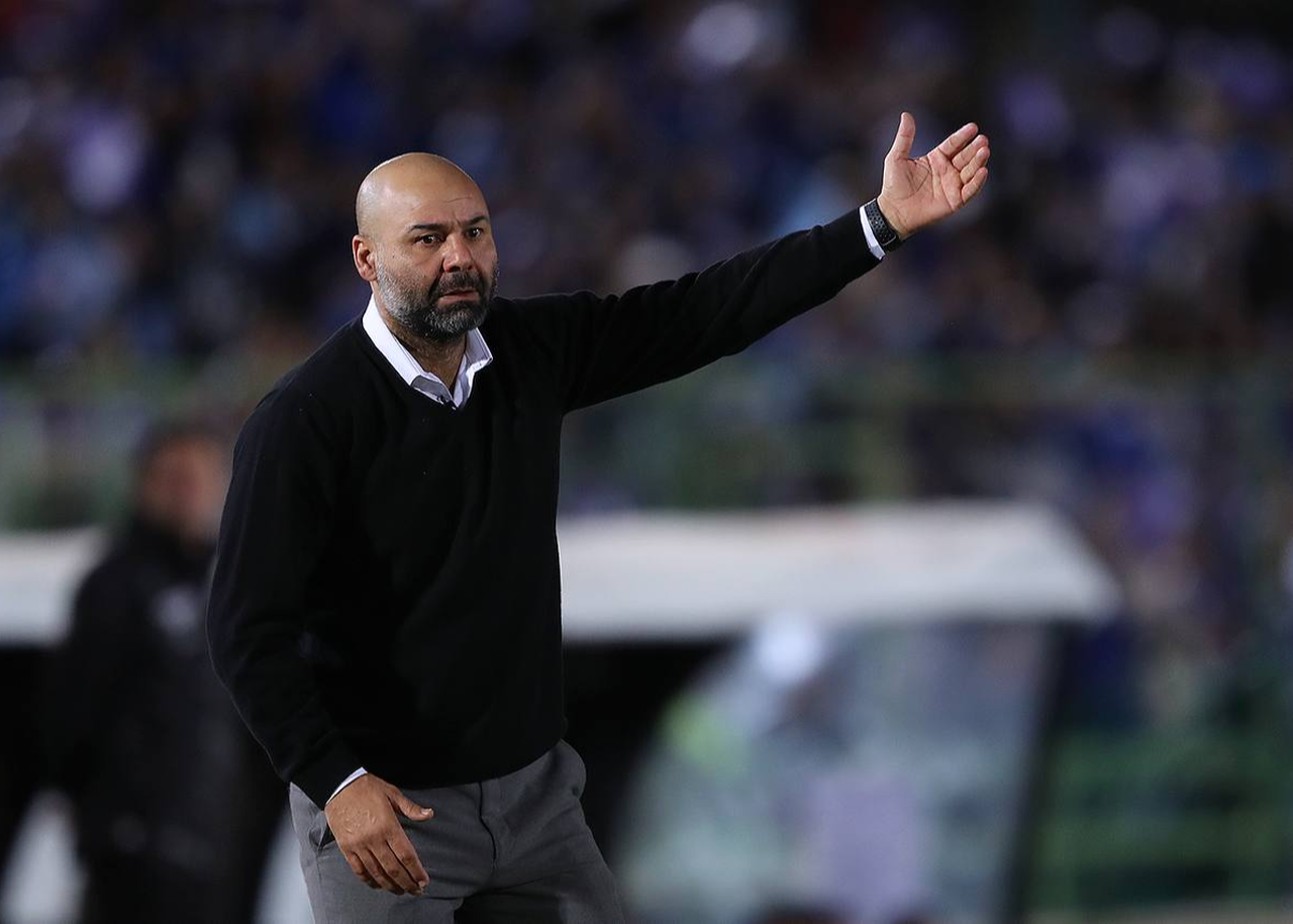 اختصاصی میدان؛ بختیاری‌زاده با ۲ دستیار خارجی در استقلال