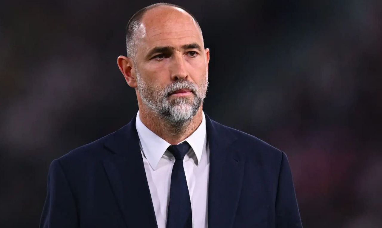 مدیر ورزشی تاتنهام: تودور در صورت موفقیت می‌تواند سرمربی دائمی تاتنهام شود