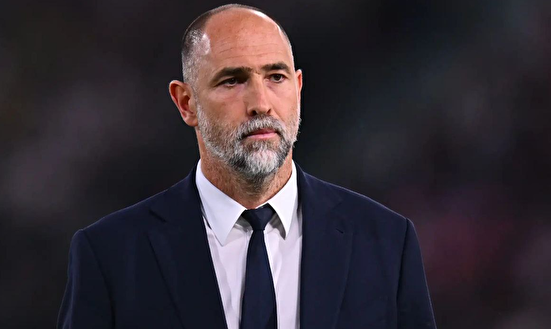 مدیر ورزشی تاتنهام: تودور در صورت موفقیت می‌تواند سرمربی دائمی تاتنهام شود